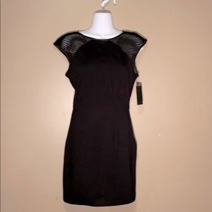 Guess Black Dress